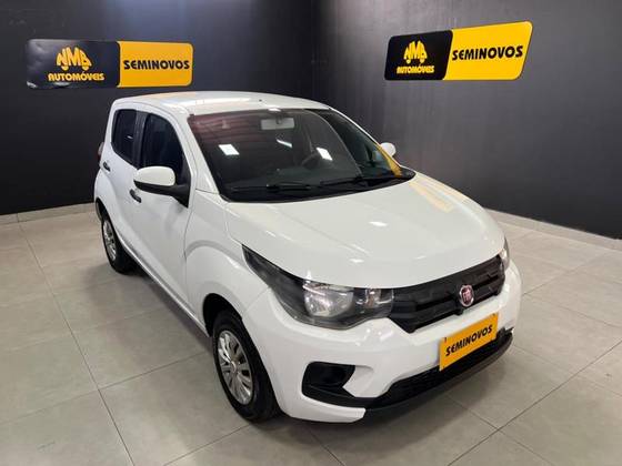 FIAT MOBI 1.0 EVO FLEX EASY MANUAL FIAT MOBI 1.0 EVO FLEX EASY MANUAL